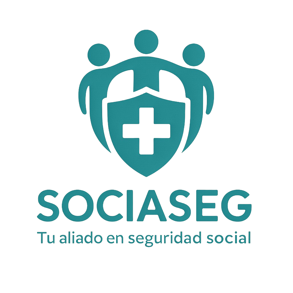 SociaSeg, tu aliado en seguridad social
